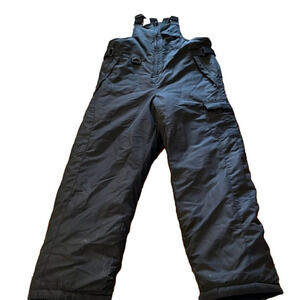 GLACIER Edge ski pants